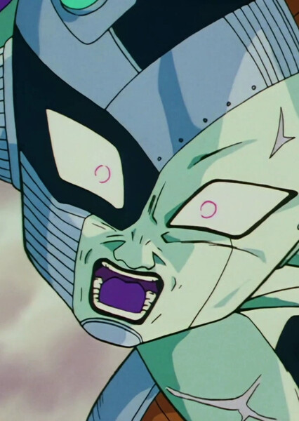Frieza photo