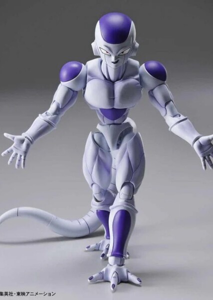 Frieza photo