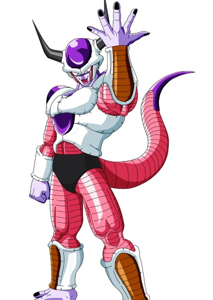Frieza photo