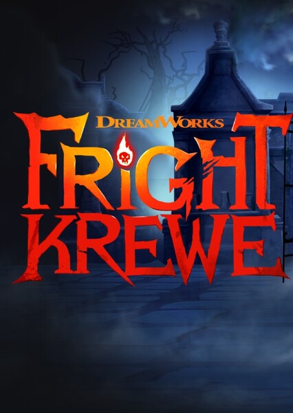 Fright Krewe (Streaming Series) photo