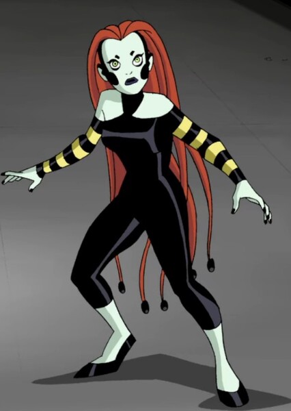 Frightwig photo