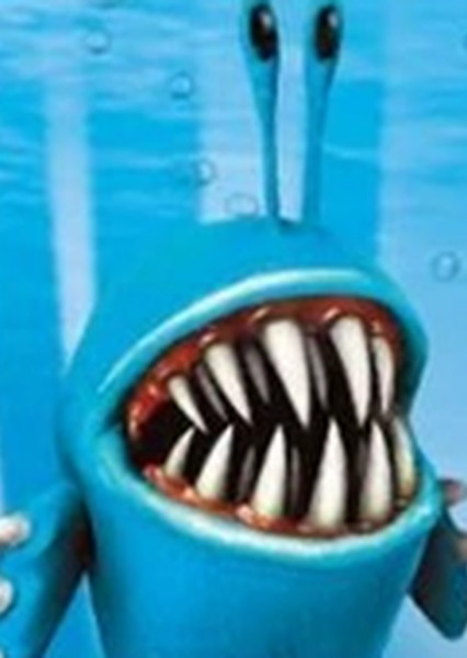 Frigid Chompies