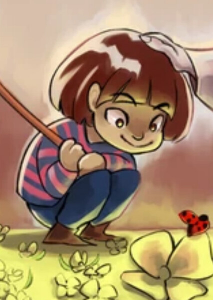 Frisk photo
