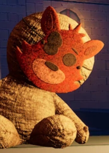 Fritz (FNaF) photo