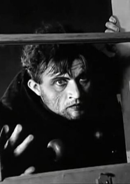 Fritz (Frankenstein) photo
