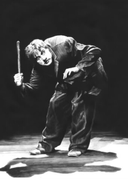 Fritz (Frankenstein) photo