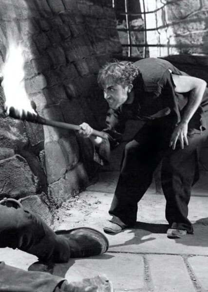 Fritz (Frankenstein) photo
