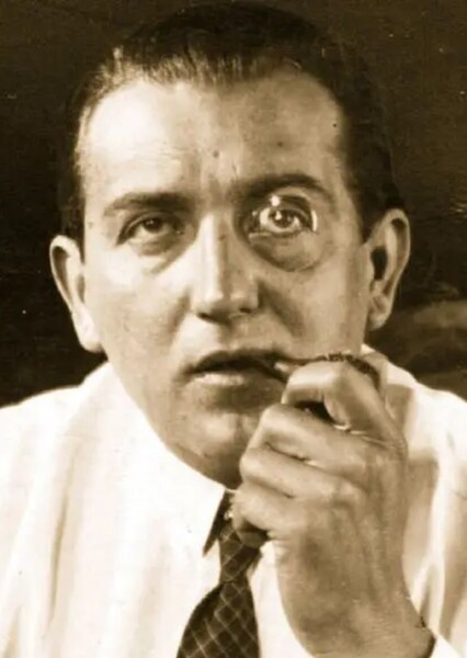 Fritz Lang