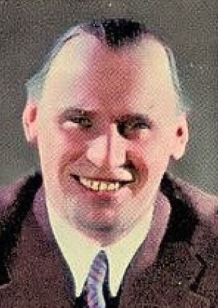 Fritz Rasp photo