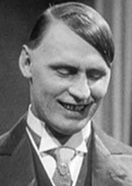 Fritz Rasp