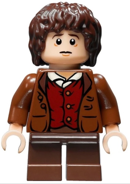 Frodo Baggins photo