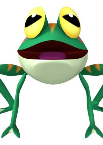 Frog Sound Effects