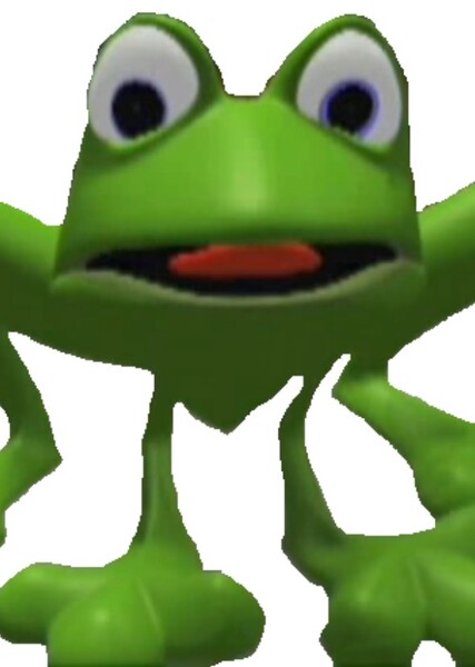 Frogger