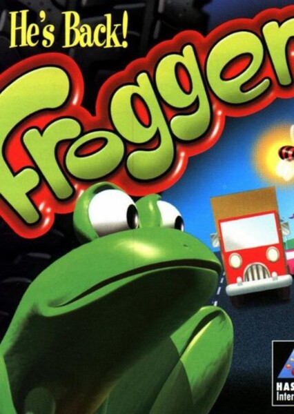 Frogger
