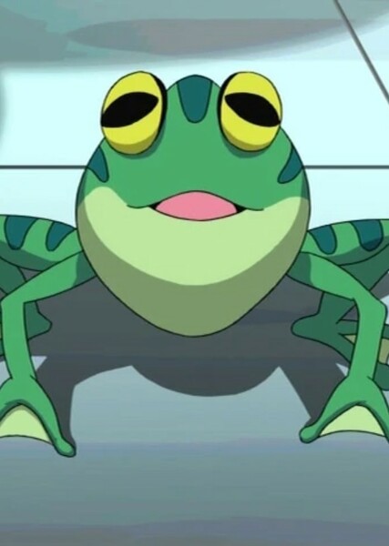 Froggy