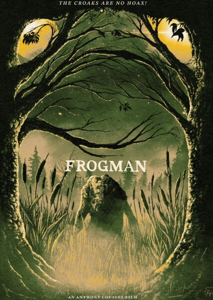Frogman (2023)