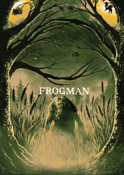 Frogman (2023) photo