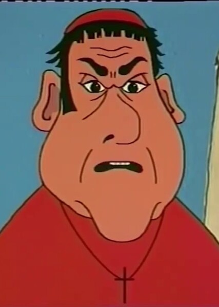 Frollo (Dingo Pictures)