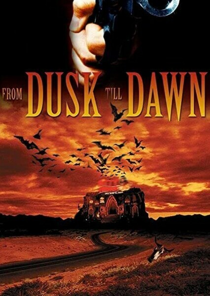From Dusk till Dawn (franchise)