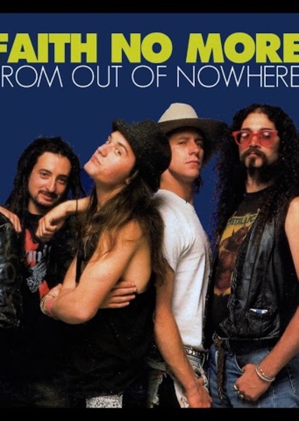 From Out of Nowhere (song)