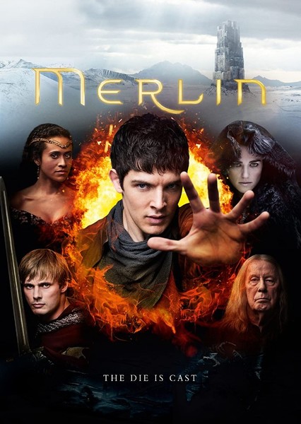 From the series (Merlin)