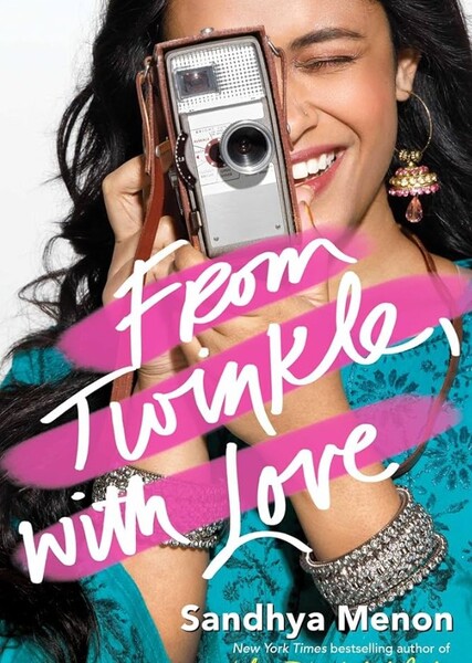 From Twinkle, with Love