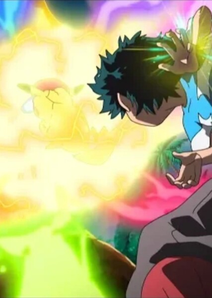 From Z to Shining Z!
