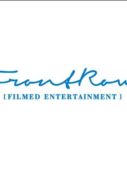 Front Row Filmed Entertainment