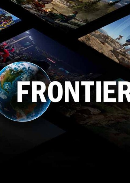 Frontier Developments photo