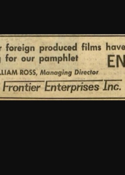 Frontier Enterprises