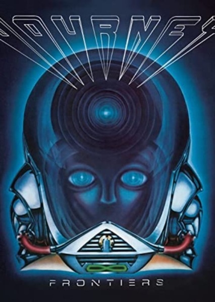 Frontiers (Journey album)