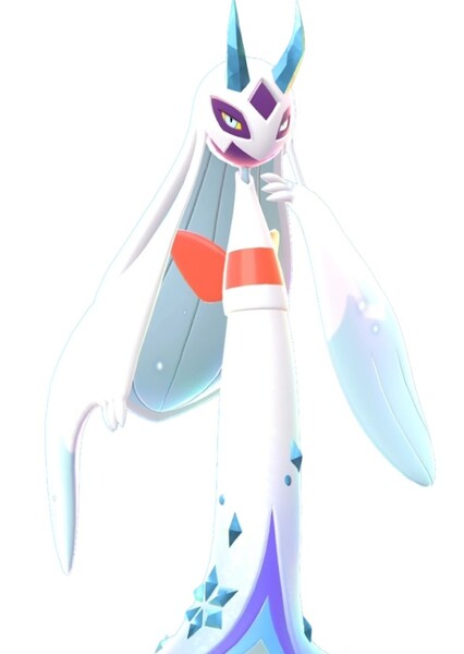 Froslass photo