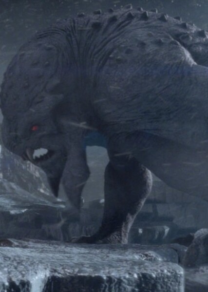 Frost Beasts