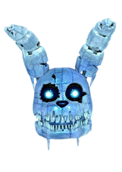 Frost Plushtrap photo