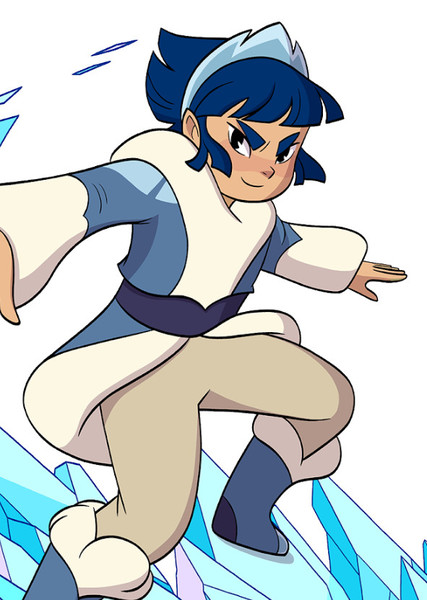 Frosta