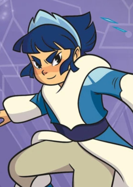 Frosta photo