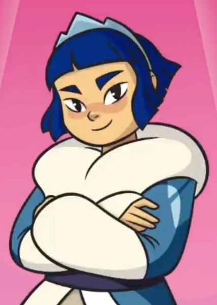 Frosta photo