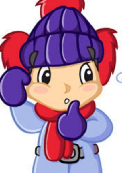 Frostbite (Care Bears)