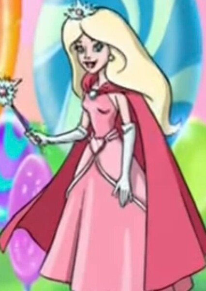 FROSTINE (Candy land) photo