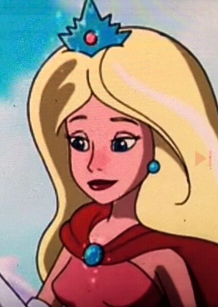 FROSTINE (Candy land) photo