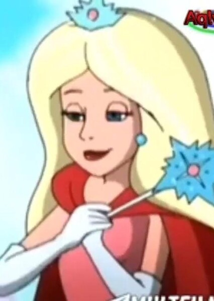 FROSTINE (Candy land) photo