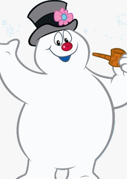 Frosty the Snowman