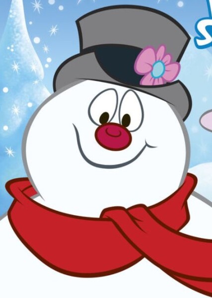 Frosty the Snowman photo