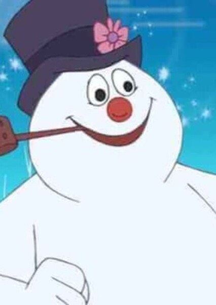 Frosty the Snowman photo