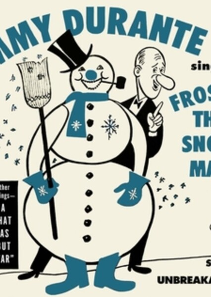 Frosty the Snowman (song)