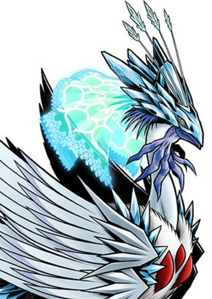 FrosVelgrmon