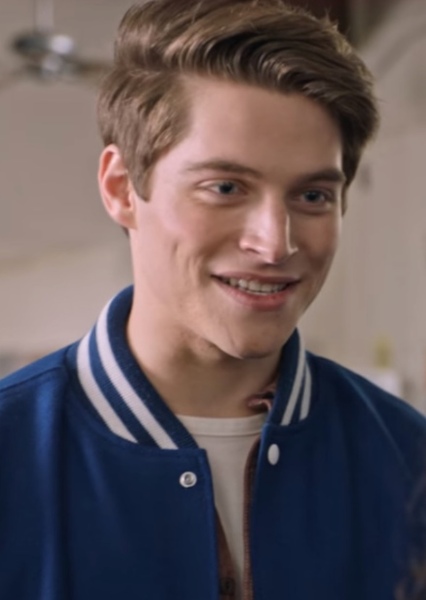 Froy Gutierrez as Alex Mendez in The Adventure Logorama Movie