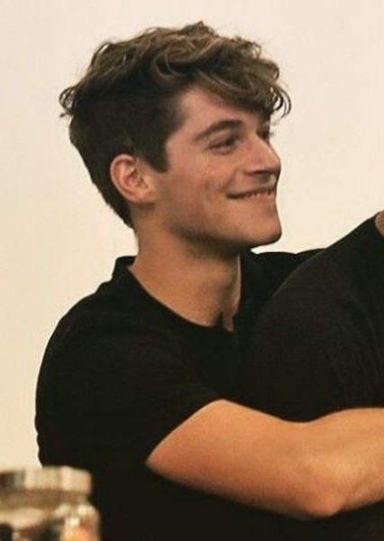 Froy Gutierrez