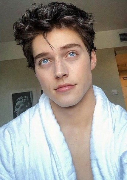 Froy Gutierrez Photo on myCast - Fan Casting Your Favorite Stories