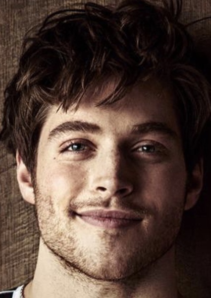 Froy Gutierrez Photo on myCast - Fan Casting Your Favorite Stories